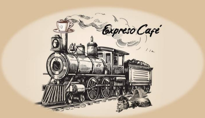 EXPRESO CAFÉ SV